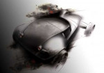 Ford Punk is the most provocative and rebellious Ford Concept ever made! - Photo