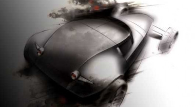 <span style='background: #ff0000'>Ford</span> Punk is the most provocative and rebellious <span style='background: #ff0000'>Ford</span> Concept ever made! - Photo