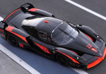 Hear Ferrari FXX Evoluzione Roar on Track (Video) - Photo