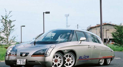 Mega-Gallery Of Wild Limousines: See A Stretched Lamborghini, Skoda And Many More! - Photo