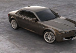 BMW CS Vintage Concept Combines Retro with New (Video) - Photo