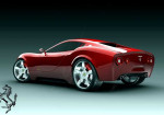 Ferrari Dino - the experts believe that it is one of the most beautiful Ferrari models. Is it? - Photo
