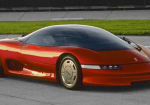 Buick Wildcat Concept - The Most Nonconformist Buick Ever Seen! - Photo