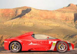Ferrari Zobin - is it a real Ferrari? - Photo