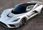 Could Hennessey Build a 1,000 Horsepower EV? - Photo