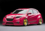 Here are the Coolest Tuned Honda HR-Vs - Photo