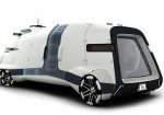 GMC PAD - The Most Luxurious Form Of Transport! - Photo