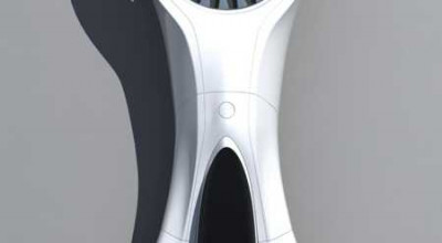 Hammerhead Concept, combines the American force with the latest technologies! - Photo