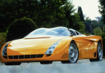 Fioravanti F100 - a look back on 2000! - Photo
