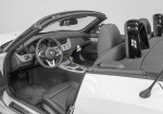 Dinan Tuned the BMW Z4 to Produce 406 Horsepower. - Photo