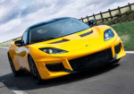 Lotus Evora 400 Coming to USA. (Video) - Photo