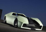 Is HBK Saar 276 Concept one of the ugliest concept that you've ever seen? - Photo