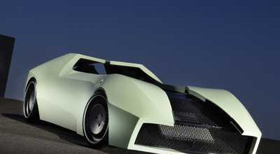 Is HBK Saar 276 Concept one of the ugliest concept that you've ever seen? - Photo