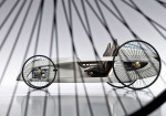 A LOOK BACK with Mercedes-Benz F-Cell Roadster! - Photo