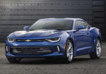 Camaro SS EPA Rating is 28 MPG? On a V8 Engine? - Photo