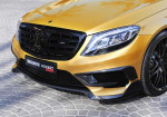 Brabus Presents Mercedes Rocket 900 Desert Gold Edition! - Photo