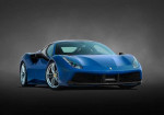 Alpha-N Performance Boosts Ferrari 488 GTB to 790 Horsepower - Photo