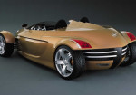 NEOS - Prowler style Hyundai. - Photo