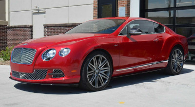 Here Are The Top Five <span style='background: #ff0000'>Car</span>s From Mansory. - Photo