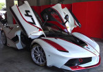 Eight minutes of EARGASM aboard a Ferrari FXX K! (VIDEO) - Photo