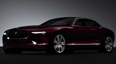 Is Jaguar B99 GT2 The Most Beautiful Jaguar off all time? - Photo