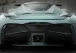 Is This Lamborghini looking better than Gallardo? - Photo