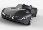 Could Lancia Bordo Concept Be A Awesome Preview Of The Next Roadster? - Photo