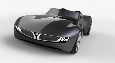Could Lancia Bordo Concept Be A Awesome Preview Of The Next Roadster? - Photo