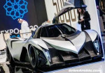 Is this Crazy Hypercar Still World's Fastest Car with 348 mph Top Speed? - Photo
