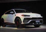 Lamborghini Enters the SUV Market with Lamborghini URUS. - Photo