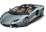Here Is Your Chance to Make $100K: Recover a Stolen Lamborghini. - Photo