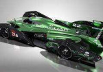 This Jaguar XJR-19 Le Mans Racer is a concept car suitable for 2020! - Photo