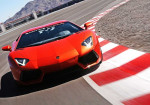 Enjoy The Sound of This V12 Lamborghini Aventador.(Video) - Photo
