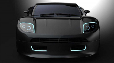 Is Pininfarina Coupe a rein<span style='background: #ff0000'>car</span>nation of the famous Fiat Coupe? - Photo