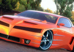 Pontiac GTO - back to 1999! - Photo