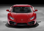 The Lamborghini Huracan LP580-2, Could driving be much more fun? - Photo