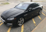 Love the Stick? Get the 2017 Jaguar XE. - Photo