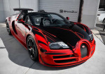 Feast Your Eyes With an Ultra-Rare Bugatti Hellbug. (Video) - Photo