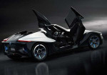 Is Nissan BladeGlider A Stunning Concept With A Silly design? - Photo