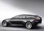 Is Opel/Vauxhall Monza Concept the most beautiful Opel you've ever seen? - Photo