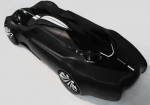 If Saab 9-Griffin Is The Future SaabThen We're Going To Be Alright! - Photo