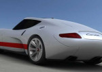 Is There A Possibility Of The Porsche Carma Concept Going Into Production? - Photo