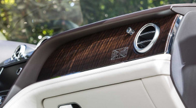 Bentley Bentayga First Edition.Only For VIP Customers! - Photo