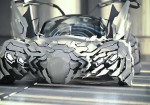 Proiect Flake Concept Car - the most outstanding concepts cars we have ever seen. - Photo