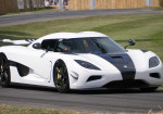 Koenigsegg Says Its Supercars Are Faster - Photo