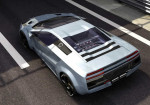 Vector Tribun concept - a tribut to the iconic Vector W8 supercar! - Photo