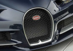 Hard Fact Data about Bugatti Chiron - Photo