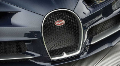 Hard Fact Data about <span style='background: #ff0000'>Bugatti</span> Chiron - Photo