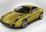 Diatto Ottovu concept is a modern interpretation of the 1920's Diatto Grand Prix car! - Photo