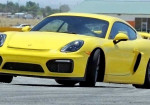 He’s Selling His New Porsche Cayman GT4 for What Reason? - Photo